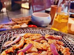 -十三姨正合丰烤肉(营迹路店)