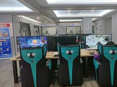 -网鱼电竞(杨浦中原店)