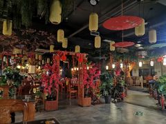-鼎晟江南·融合江南宴(固戍店)