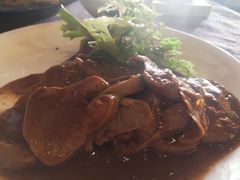 -喀秋莎俄罗斯西餐厅(广州分店)