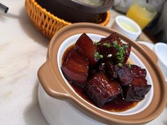 -小菜园新徽菜(阜阳颍州万达店)