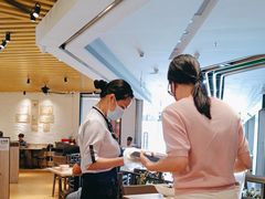 -新宝餐厅(流塘店)