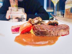 -L'Arome芳芳法国餐厅(仙林金鹰店)