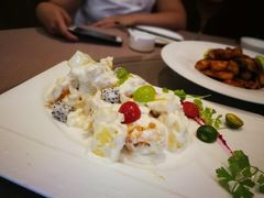 -陆壹捌餐厅(五大道店)