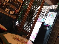 -一棵树咖啡馆(泉乐坊店)