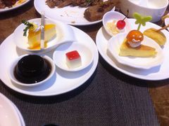 -万佳国际酒店-阳光空中西餐厅(石狮服装城店)