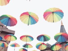 -郑州方特梦幻王国