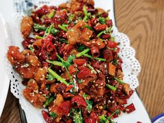 -东北田记家常菜