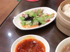 -庆丰包子铺(西单店)