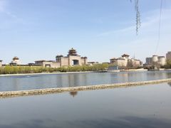 -莲花池公园