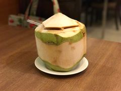 -建兴酒家(班塔通分店)