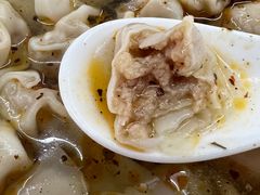 -金陵老丁家馄饨(新街口店)