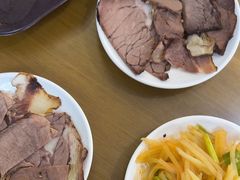 -清真磨沟沿老字号牛肉面(总店)