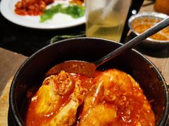 -火炉火自助餐(枫蓝国际店)