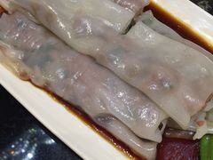 -新兴·金羊座·粤菜点心(乐峰店)