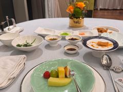 -君来湖滨饭店·渔餐厅