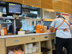 -浦东食品城(华诚大厦店)