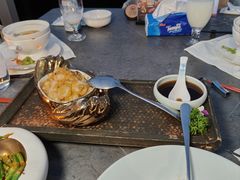 -RIVIERA 松鹤楼(外滩店)