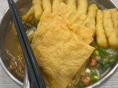 -柒小螺·螺蛳粉(利丰广场店)