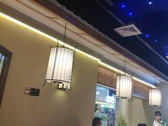 大堂-费大厨辣椒炒肉(万家丽一店)