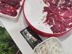 -八合里潮汕鲜牛肉火锅(吉大店)