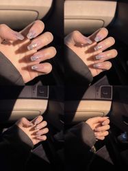 点击看大图 -M·X Nail日式美甲美睫