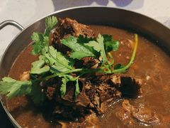 -黑窑厂糖油饼烤鸭·清真菜(总店)