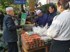 -马文章胖子甑糕(洒金桥店)