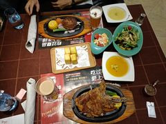 -尊品牛排(沙湾印象汇店)