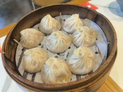 -馋三尺蟹粉小笼(人民广场店)