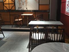 大堂-老廣糖水铺(乐汇城店)