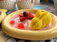 -水桶王国主题餐厅·聚会·生日派对·亲子活动·家庭套餐(亚龙湾希尔顿店)