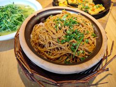 -黄山老妈·土菜(碧桂园店)