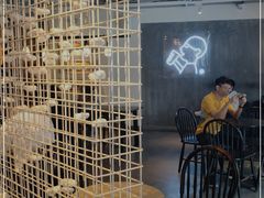 -喜茶(佛山顺德大良东乐路店)