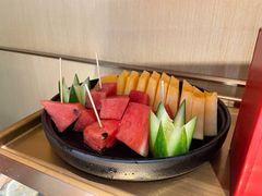 -海底捞火锅(东方时代广场店)