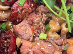 -天治宣·野椒鸡(龙头寺总店)