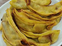 -草桥清真牛肉锅贴扁食店