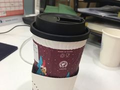 -COSTA COFFEE(西湖天地店)