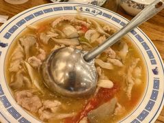-老雒阳面馆·水席·洛阳菜(王城路店)
