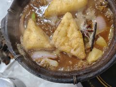 -范贤光鸡公煲(平乐园总店)