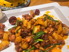 -隔壁老王·家常云南菜(花巷店)