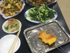 -瑞杰烧烤店·24小时营业(山东路店)