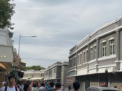 -长洲岛