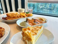 -宜家·瑞典风味餐厅(烟台路店)