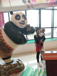 点击看大图 -米兰贝贝·高端儿童摄影旗舰店