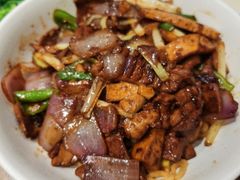 -寻裕记·现炒浇头面(人民广场店)