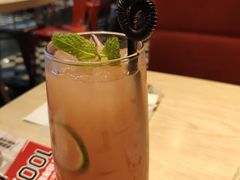 -避风塘(百联东郊店)