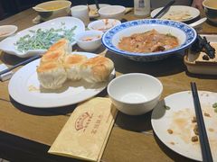 扫帚菜-羊汤研究所(茶苑海口路店)