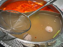 -左庭右院鲜牛肉火锅(南通CBD大有境店)