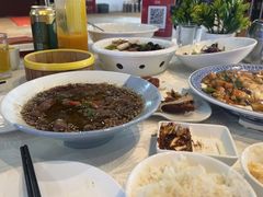 -全聚德(胜利大街店)
